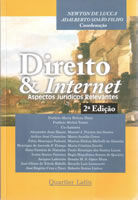 Direito & Internet - Aspectos Jurídicos relevantes