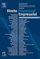 Direito Processual Empresarial – Estudos em homenagem a Manoel de Queiroz Pereira Calças
