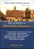 Aspectos Jurídicos da sociedade limitada