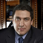 Marcus Elidius Michelli de Almeida