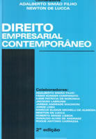 Direito Empresarial Contemporâneo